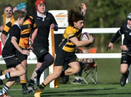 Head of rugby hails close-knit side after reaching final