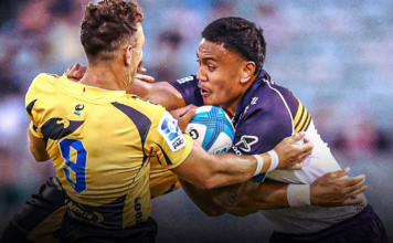 How Australian rugby can combine gourmet home cooking and the overseas 'takeaway'