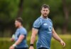 Irish captain could be fit to face France in Six Nations showdown