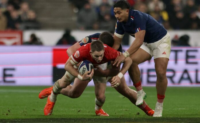 Liam Williams now in doubt as Wales face ‘biggest game Liam Williams now in doubt as Wales face ‘biggest game in last 15-20 years'