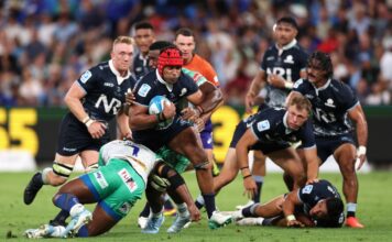 Looking at the best Australian performers from Round Three