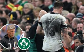 Loose Pass: Ringrose saga proves disciplinary process is 'visibly flawed' : Planet Rugby