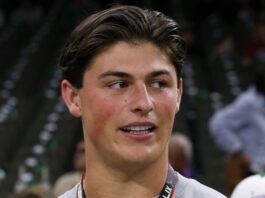 Louis Rees-Zammit gets fresh NFL verdict from New York Jets stars after second rugby snub | NFL | Sport