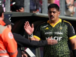 Ronan O'Gara makes damning accusation after 'dark day for rugby'