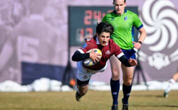 Rugby World Cup sides dumped out as Spain march into REC final