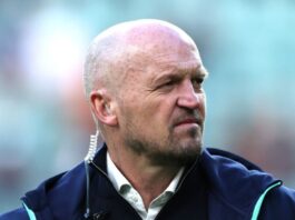 Scotland boss Gregor Townsend 'leads calls' for controversial rugby tactic to be banned | Rugby | Sport