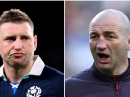 Six Nations LIVE: Scotland make Finn Russell replacement call as Wales outcast blanked | Rugby | Sport