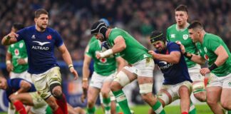 Six Nations: When and where to watch Ireland vs France | Time, TV, tickets and team news