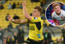 Super Rugby Pacific Teams: McKenzie out, All Blacks boost for Hurricanes : Planet Rugby