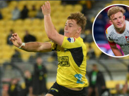 Super Rugby Pacific Teams: McKenzie out, All Blacks boost for Hurricanes : Planet Rugby