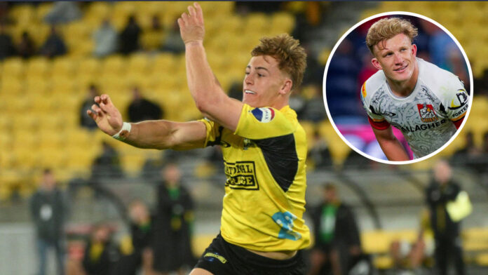 Super Rugby Pacific Teams: McKenzie out, All Blacks boost for Hurricanes : Planet Rugby