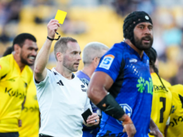 Super Rugby Pacific round three talking points