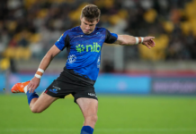 Super Rugby Pacific team namings: McKenzie out, Stevenson back, shift for Barrett