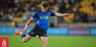 Super Rugby Pacific team namings: McKenzie out, Stevenson back, shift for Barrett