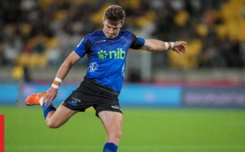 Super Rugby Pacific team namings: McKenzie out, Stevenson back, shift for Barrett
