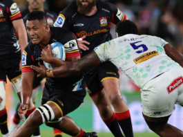 Super Rugby live updates: Fijian Drua v Chiefs