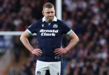 The Scotland prediction about Finn Russell's Calcutta Cup hangover