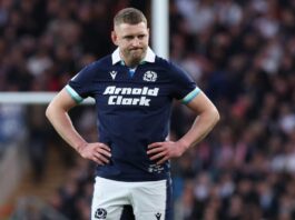 The Scotland prediction about Finn Russell's Calcutta Cup hangover