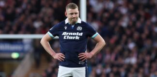 The Scotland prediction about Finn Russell's Calcutta Cup hangover