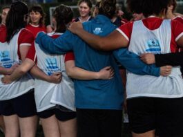 Twelve coaches set to take part in bespoke rugby programme