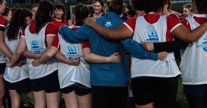 Twelve coaches set to take part in bespoke rugby programme Twelve coaches set to take part in bespoke rugby programme