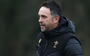 Wales team vs Scotland as ace to play first Six Nations game in years | Rugby | Sport