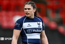 Watch: Premiership Women's Rugby - Gloucester-Hartpury v Bristol Bears