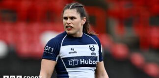 Watch: Premiership Women's Rugby - Gloucester-Hartpury v Bristol Bears