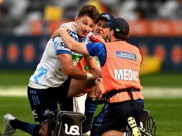 What happens after you fail