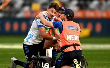 What happens after you fail