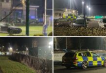 What we know so far from fatal Kendal Rugby Club crash