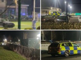 What we know so far from fatal Kendal Rugby Club crash