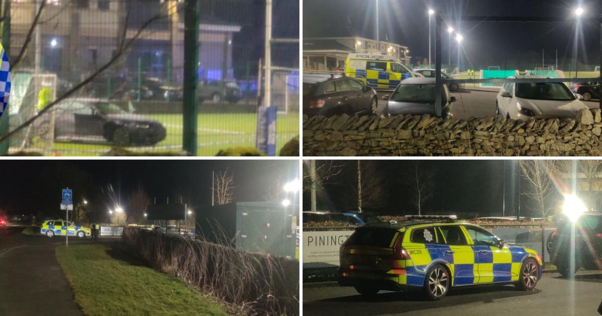 What we know so far from fatal Kendal Rugby Club crash