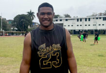 From football fields to rugby leadership – FBC News