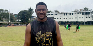 From football fields to rugby leadership – FBC News
